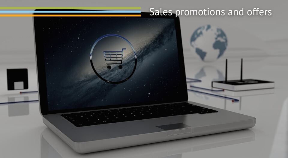Sales promotions and offers – how to get it right to win deals
