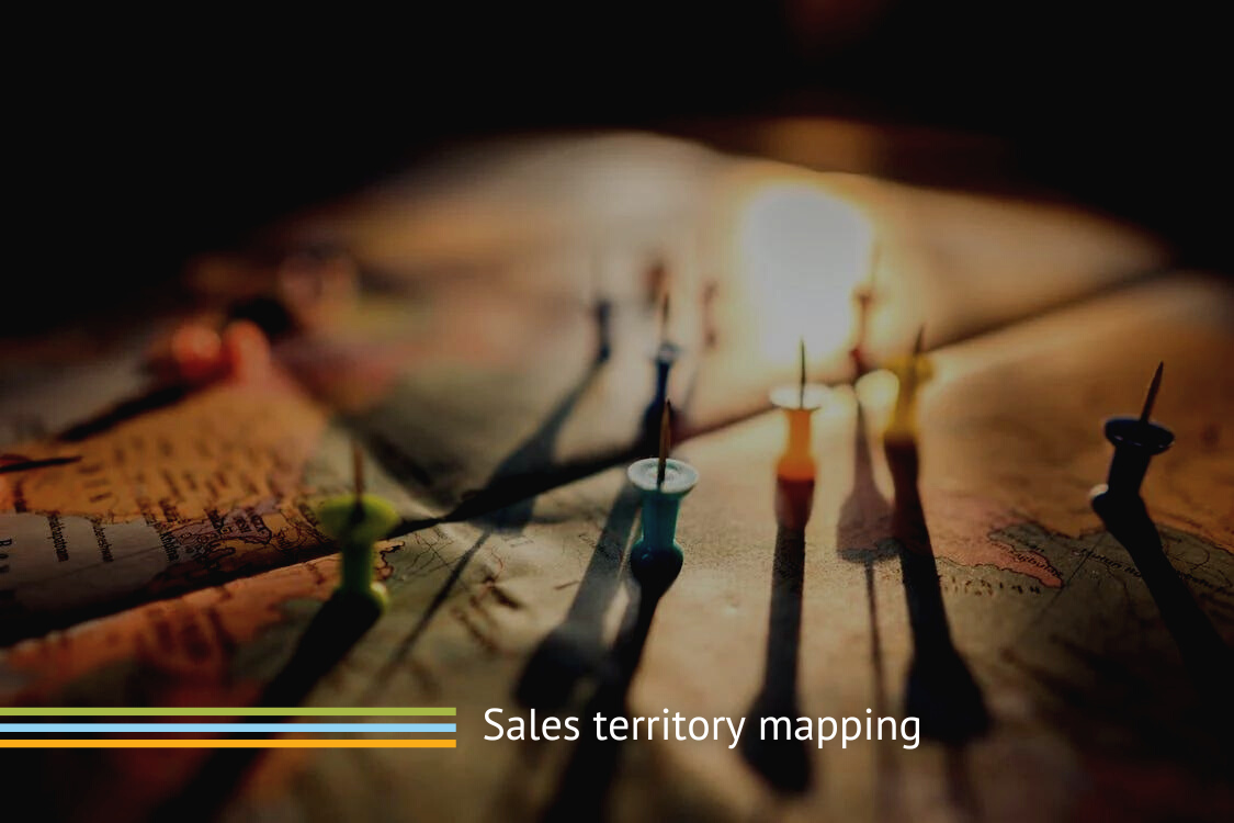 Sales territory mapping – How to get started To optimize your sales performance, boost sales and drive your business growth, sales territory mapping is essential. Harvard Business Review highlights that businesses that optimize their sales territories see an increase in sales by 7%, contributing to higher revenues. In this article, we will look at how you can create an effective sales territory map to boost your sales and drive your growth. Sales territory mapping – How to get started