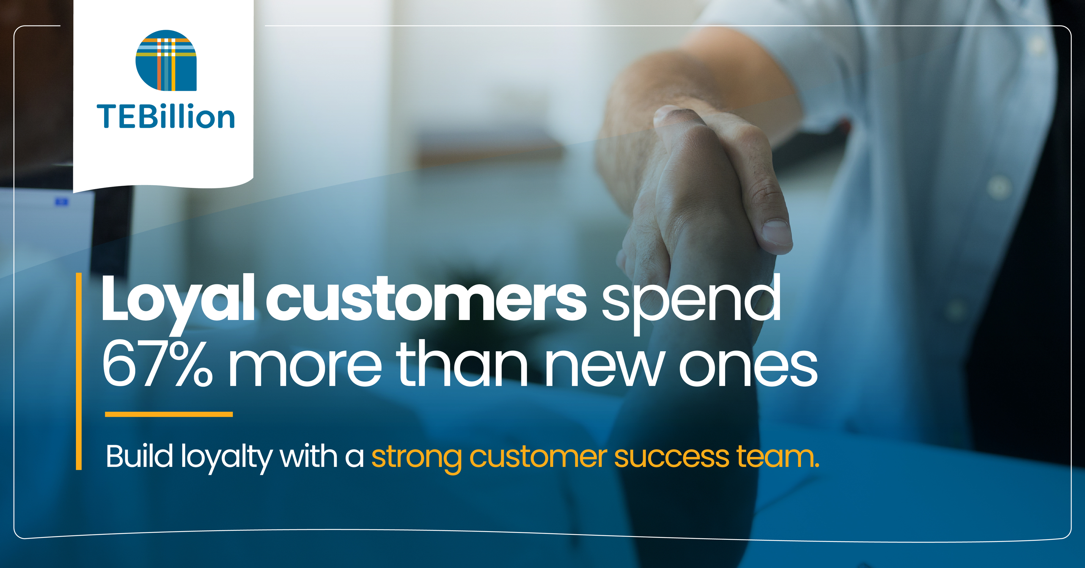 Building a strong customer success team